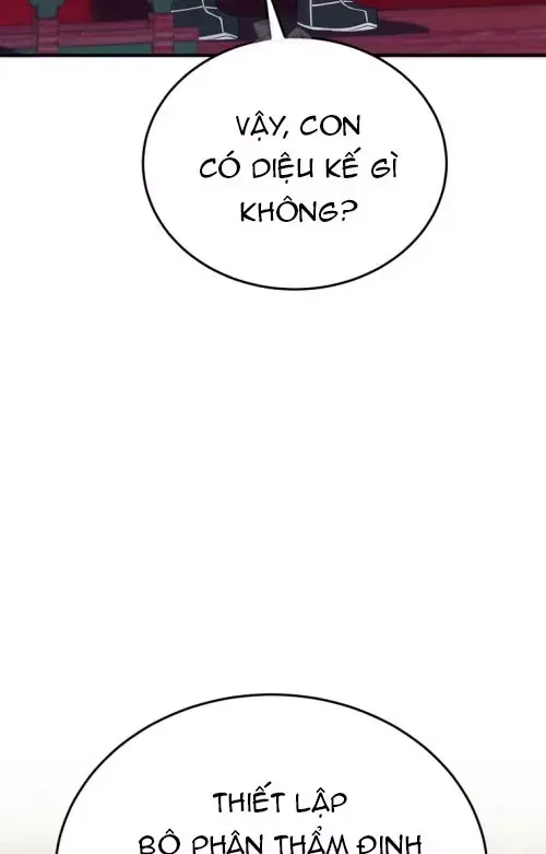 Vương Triều Đen Tối: Joseon Chap 132 - Next Chap 133