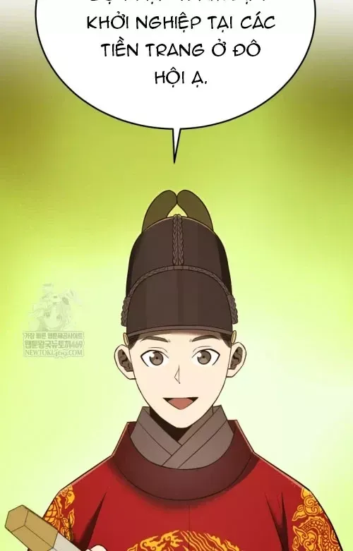 Vương Triều Đen Tối: Joseon Chap 132 - Next Chap 133