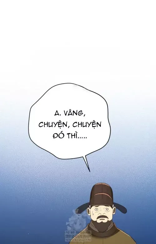 Vương Triều Đen Tối: Joseon Chap 132 - Next Chap 133