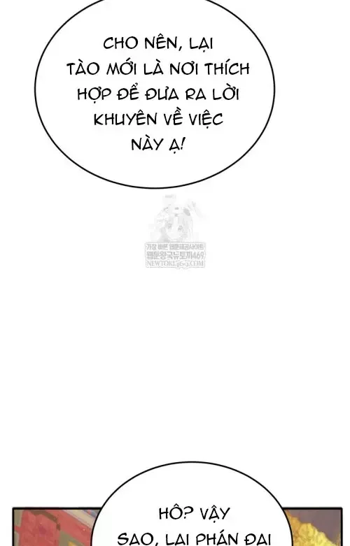 Vương Triều Đen Tối: Joseon Chap 132 - Next Chap 133