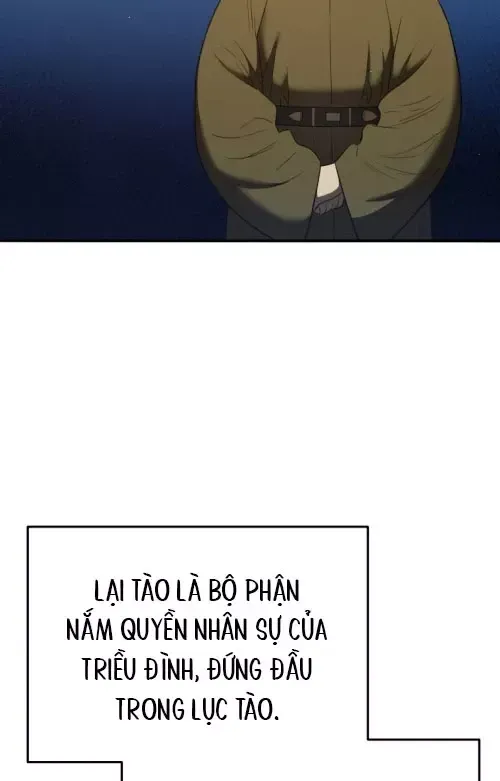 Vương Triều Đen Tối: Joseon Chap 132 - Next Chap 133