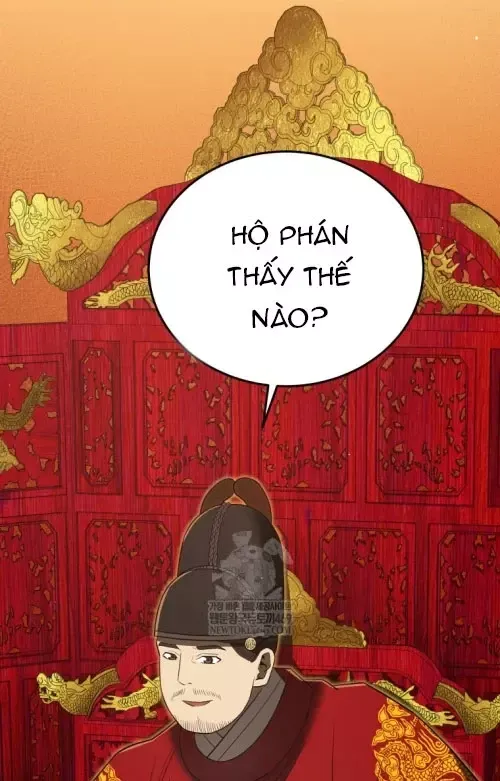 Vương Triều Đen Tối: Joseon Chap 132 - Next Chap 133