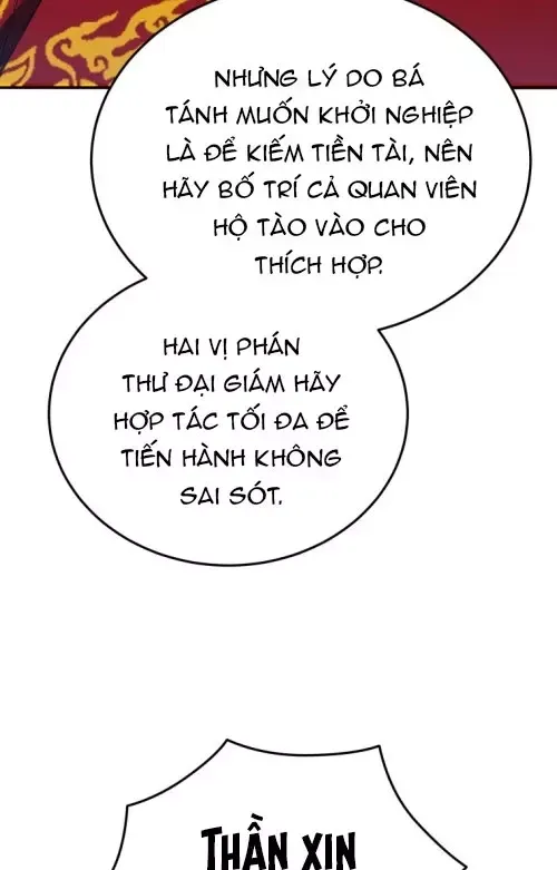 Vương Triều Đen Tối: Joseon Chap 132 - Next Chap 133
