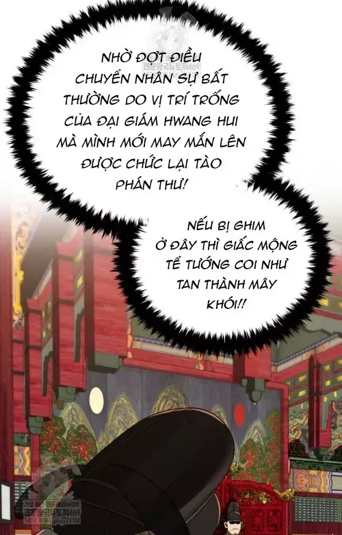 Vương Triều Đen Tối: Joseon Chap 132 - Next Chap 133