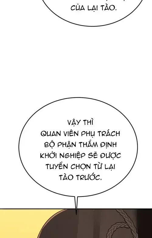 Vương Triều Đen Tối: Joseon Chap 132 - Next Chap 133