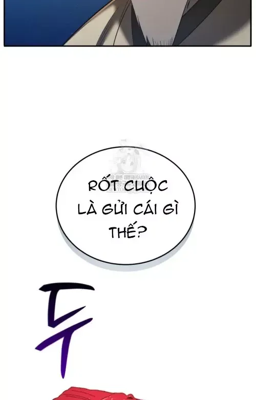 Vương Triều Đen Tối: Joseon Chap 132 - Next Chap 133