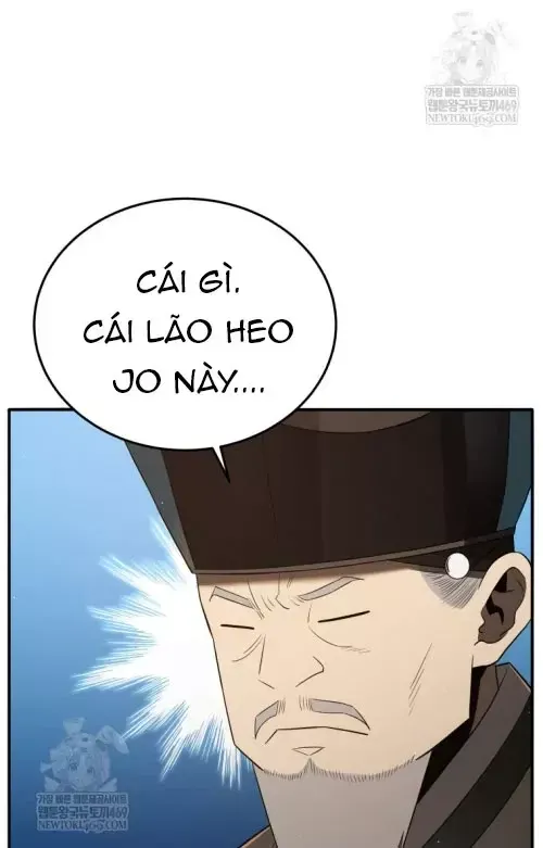 Vương Triều Đen Tối: Joseon Chap 132 - Next Chap 133