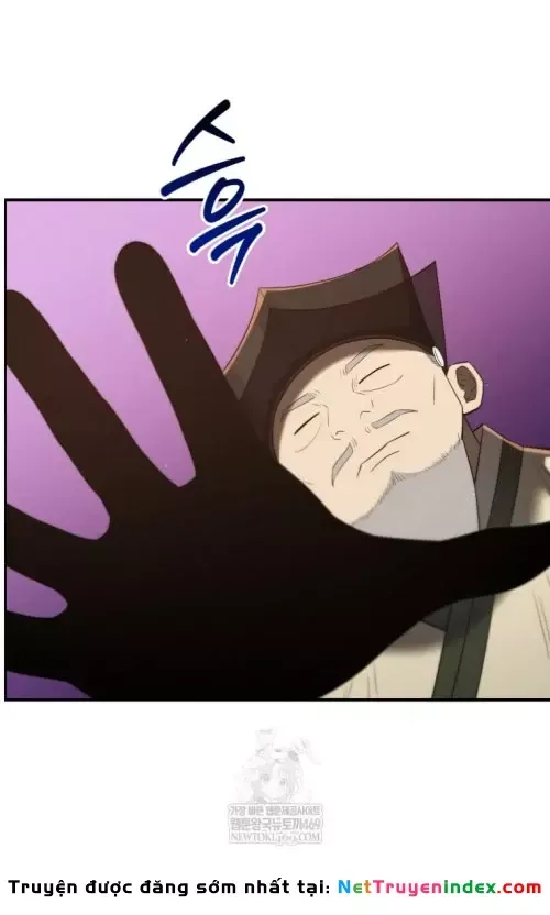 Vương Triều Đen Tối: Joseon Chap 132 - Next Chap 133