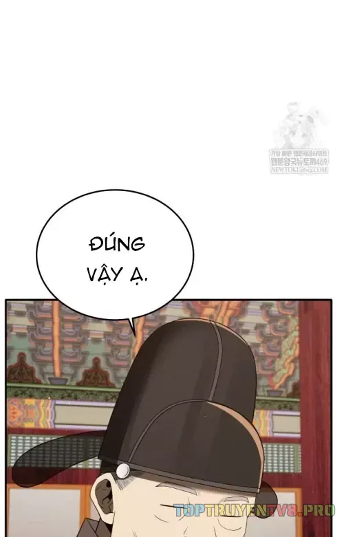 Vương Triều Đen Tối: Joseon Chap 132 - Next Chap 133