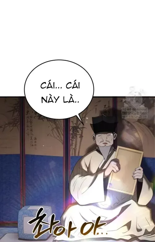 Vương Triều Đen Tối: Joseon Chap 132 - Next Chap 133