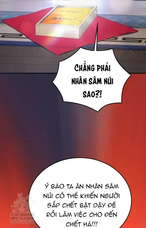 Vương Triều Đen Tối: Joseon Chap 132 - Next Chap 133