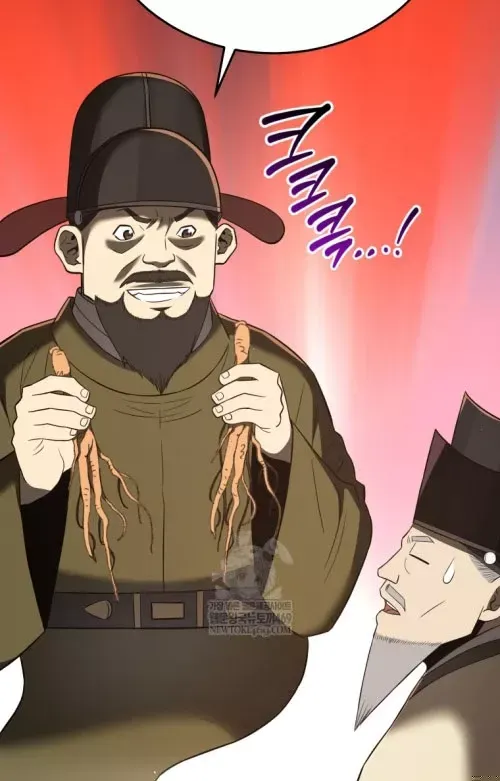Vương Triều Đen Tối: Joseon Chap 132 - Next Chap 133