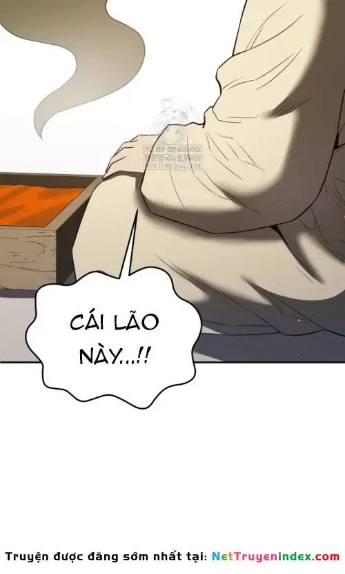 Vương Triều Đen Tối: Joseon Chap 132 - Next Chap 133