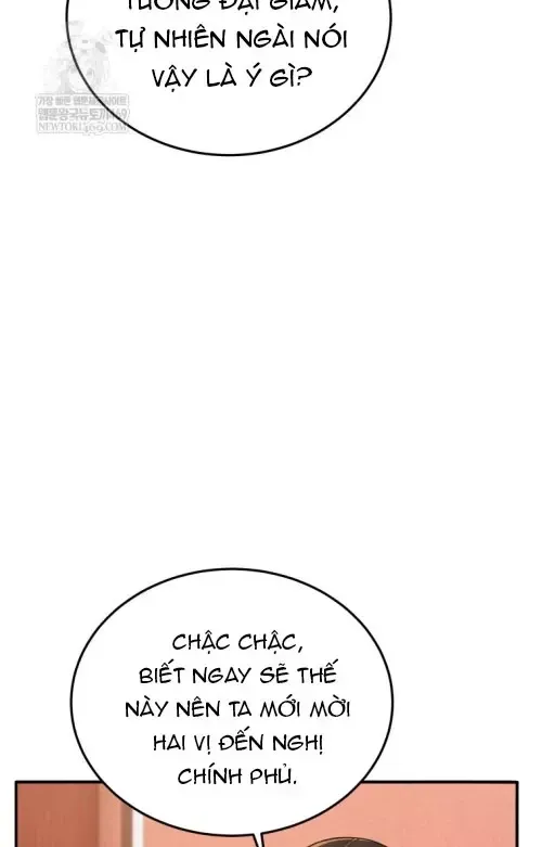 Vương Triều Đen Tối: Joseon Chap 132 - Next Chap 133