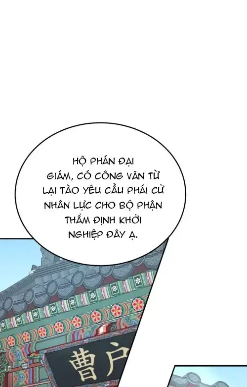 Vương Triều Đen Tối: Joseon Chap 132 - Next Chap 133