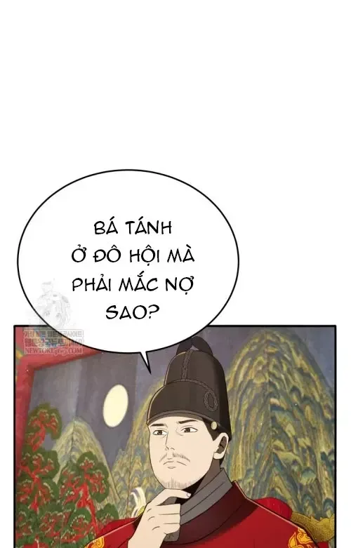 Vương Triều Đen Tối: Joseon Chap 132 - Next Chap 133
