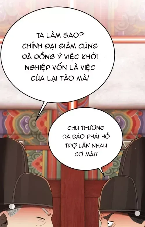 Vương Triều Đen Tối: Joseon Chap 132 - Next Chap 133