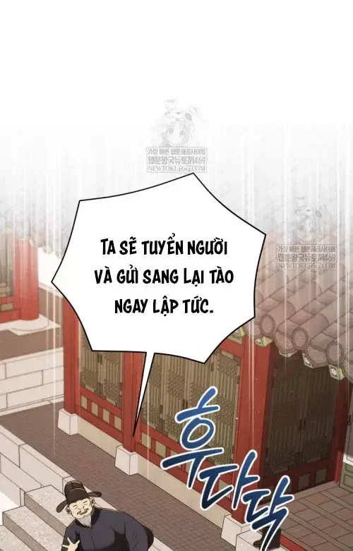 Vương Triều Đen Tối: Joseon Chap 132 - Next Chap 133