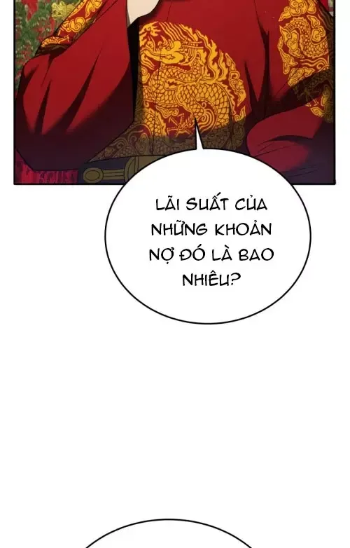 Vương Triều Đen Tối: Joseon Chap 132 - Next Chap 133