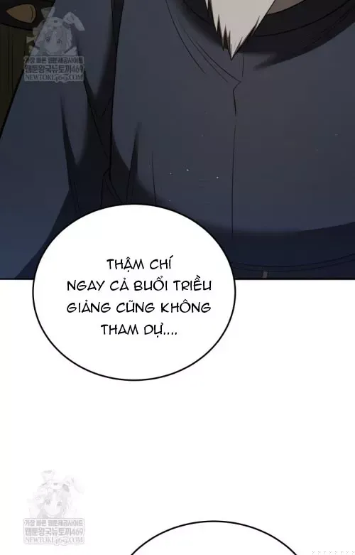 Vương Triều Đen Tối: Joseon Chap 132 - Next Chap 133