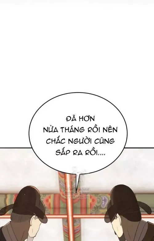 Vương Triều Đen Tối: Joseon Chap 132 - Next Chap 133