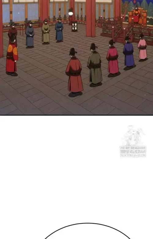 Vương Triều Đen Tối: Joseon Chap 132 - Next Chap 133