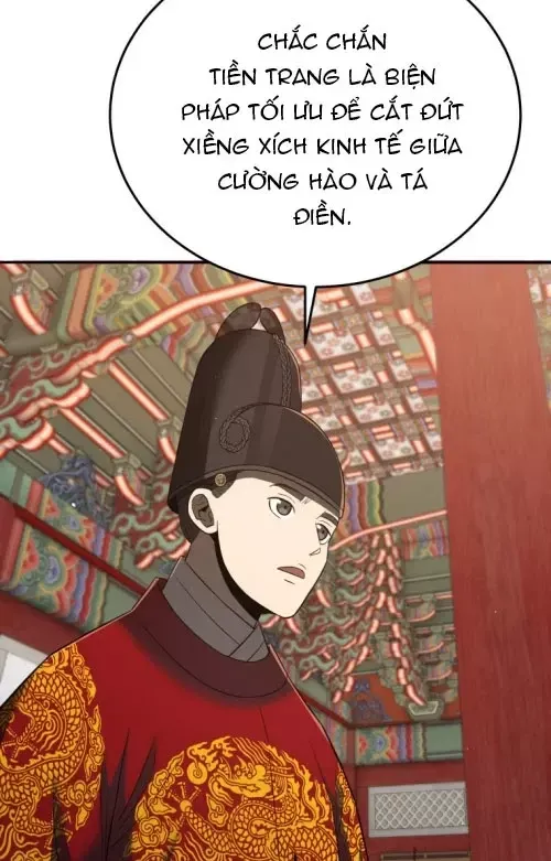 Vương Triều Đen Tối: Joseon Chap 132 - Next Chap 133