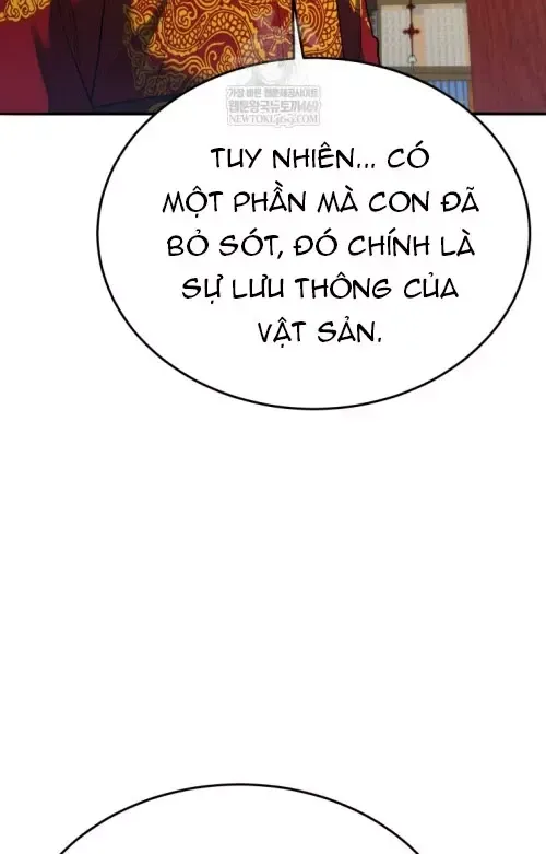 Vương Triều Đen Tối: Joseon Chap 132 - Next Chap 133