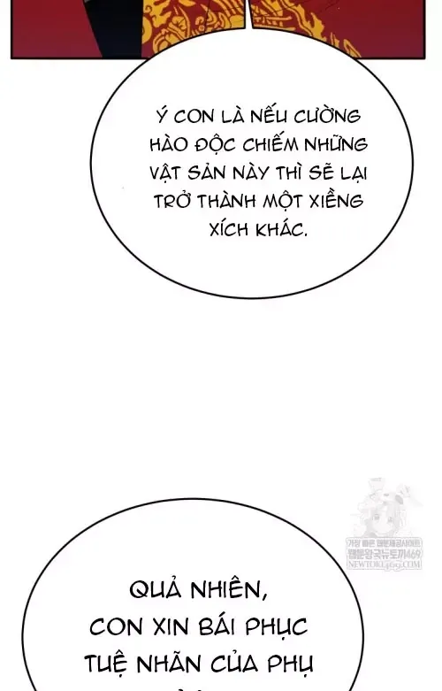 Vương Triều Đen Tối: Joseon Chap 132 - Next Chap 133