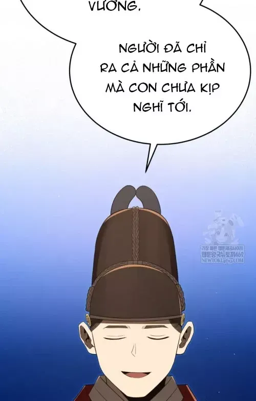 Vương Triều Đen Tối: Joseon Chap 132 - Next Chap 133