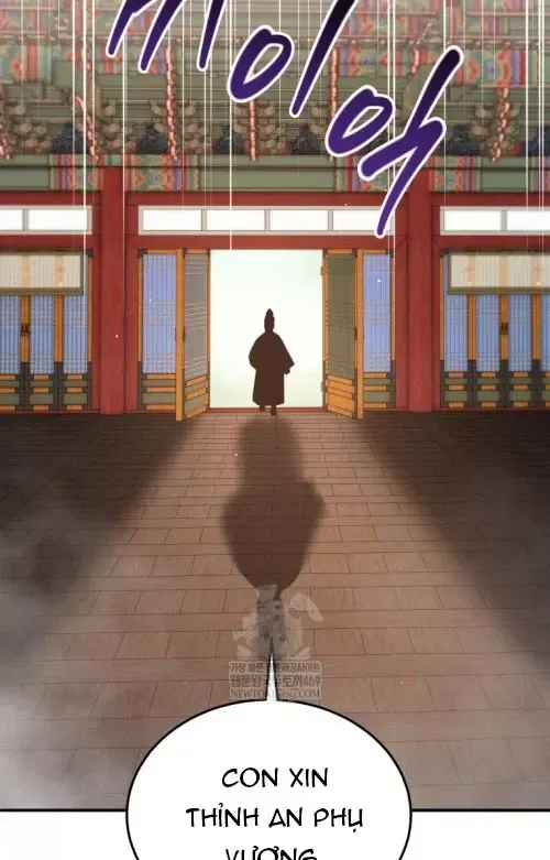 Vương Triều Đen Tối: Joseon Chap 132 - Next Chap 133