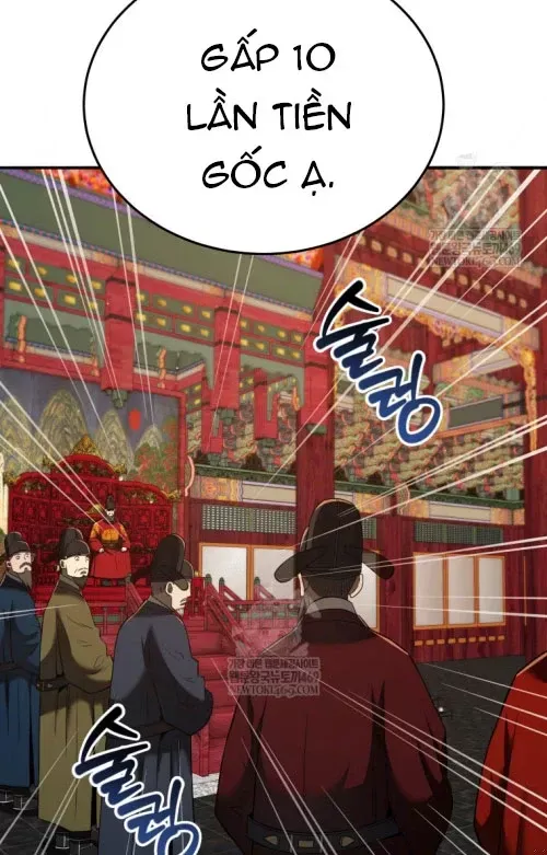 Vương Triều Đen Tối: Joseon Chap 132 - Next Chap 133