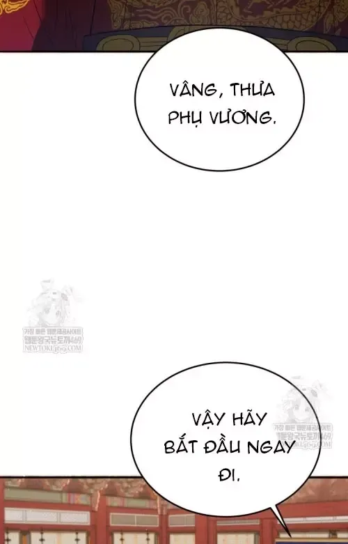 Vương Triều Đen Tối: Joseon Chap 132 - Next Chap 133