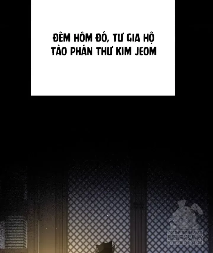 Vương Triều Đen Tối: Joseon Chap 133 - Next Chap 134