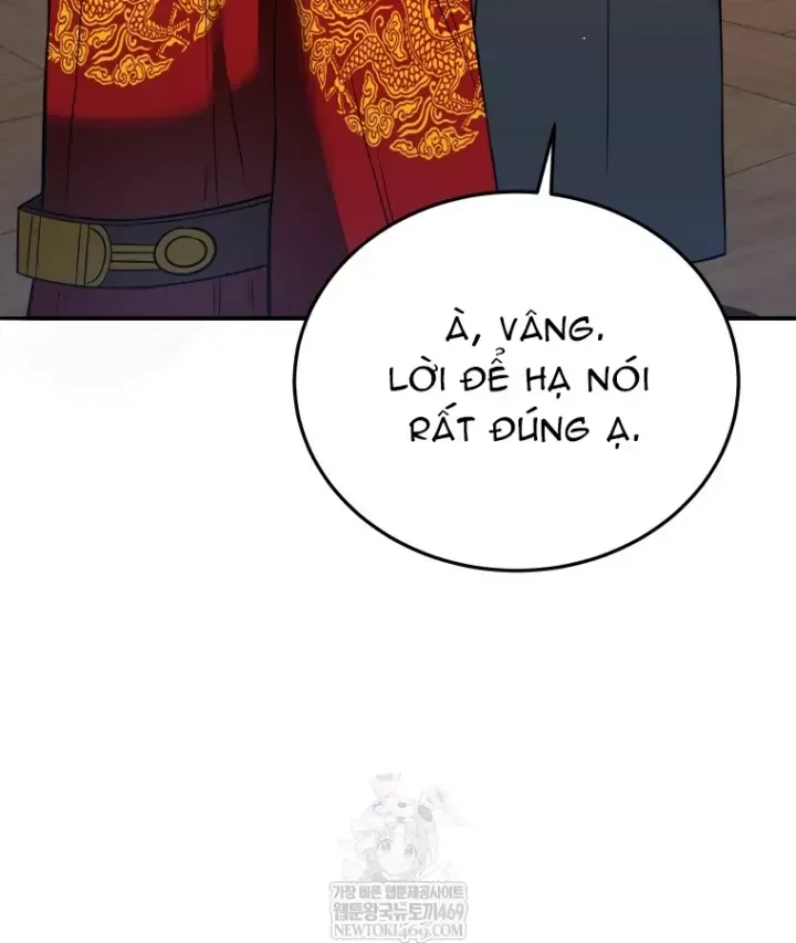 Vương Triều Đen Tối: Joseon Chap 133 - Next Chap 134
