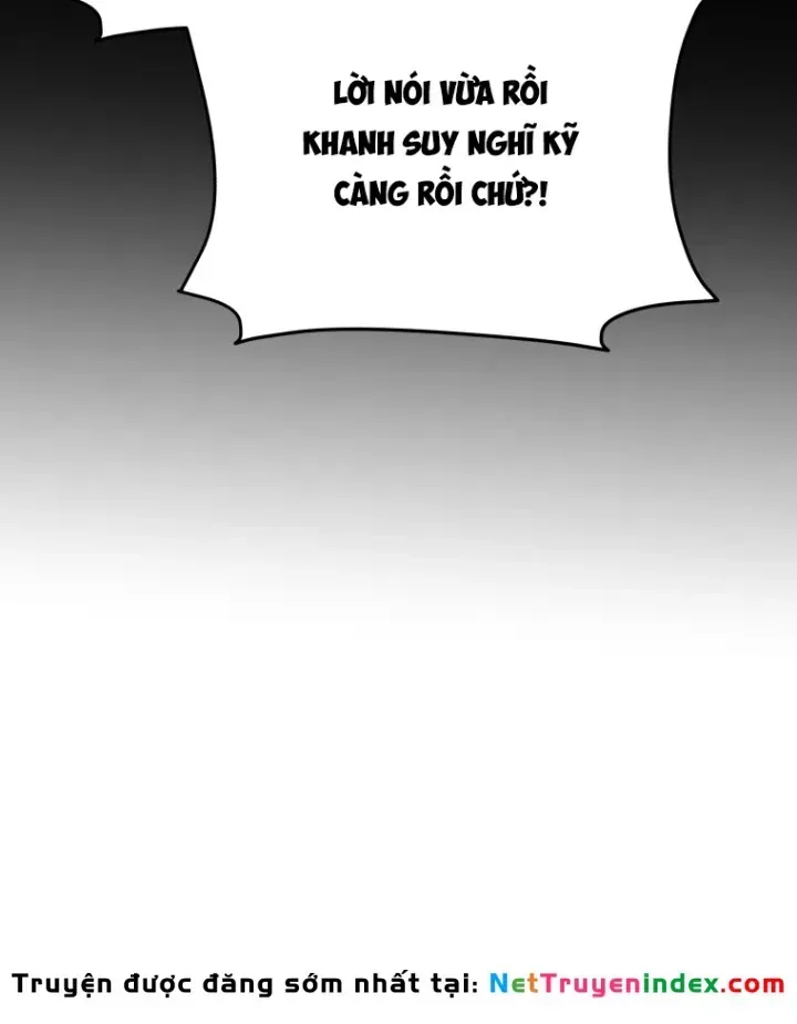 Vương Triều Đen Tối: Joseon Chap 133 - Next Chap 134