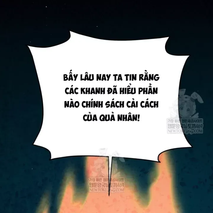 Vương Triều Đen Tối: Joseon Chap 133 - Next Chap 134