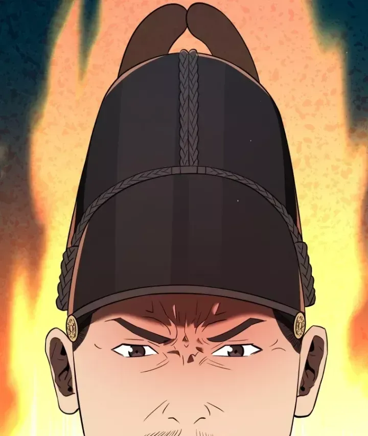 Vương Triều Đen Tối: Joseon Chap 133 - Next Chap 134