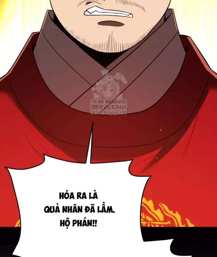 Vương Triều Đen Tối: Joseon Chap 133 - Next Chap 134