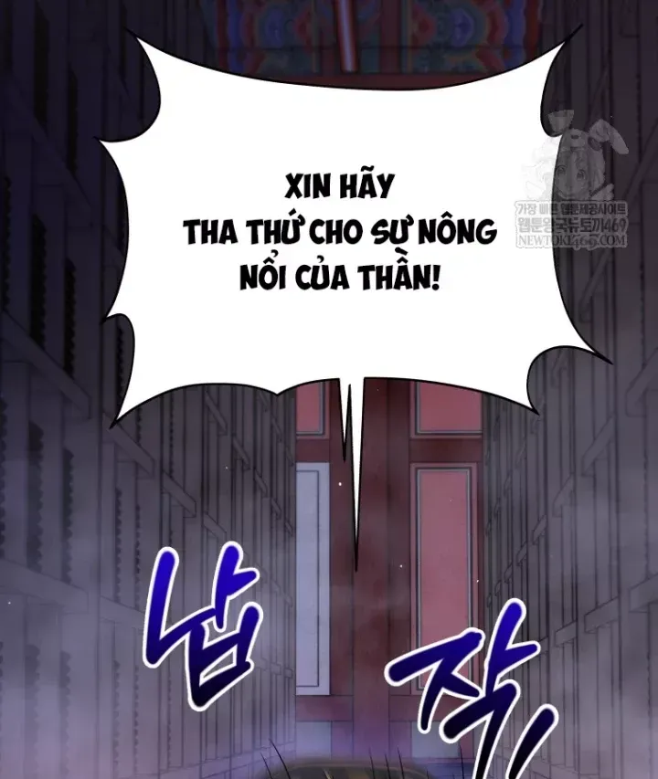 Vương Triều Đen Tối: Joseon Chap 133 - Next Chap 134