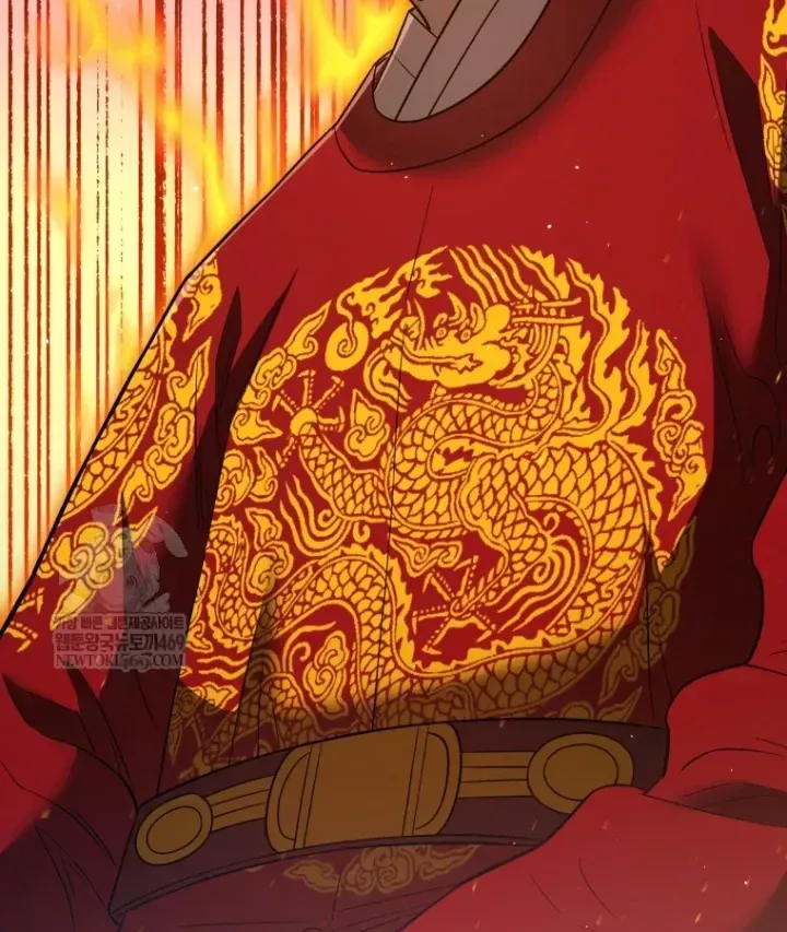 Vương Triều Đen Tối: Joseon Chap 133 - Next Chap 134