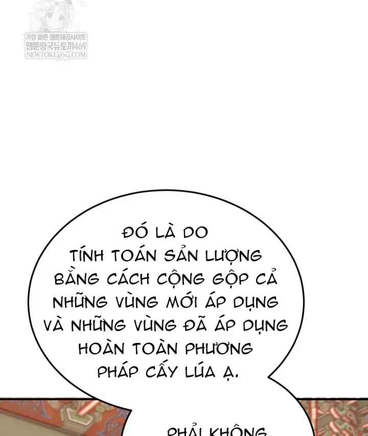 Vương Triều Đen Tối: Joseon Chap 133 - Next Chap 134