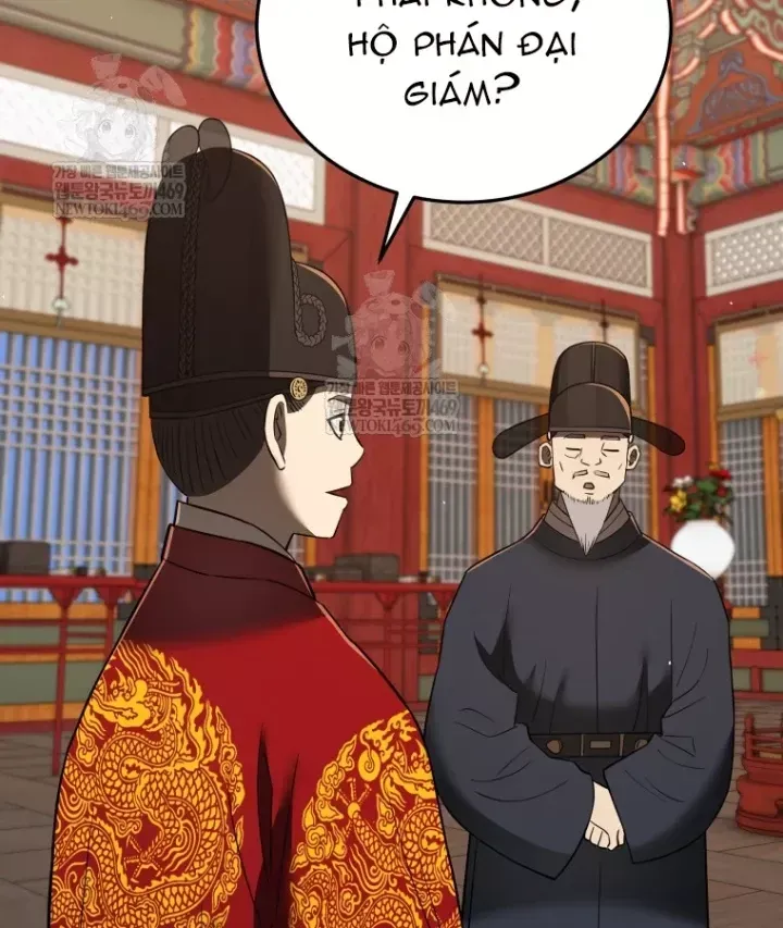 Vương Triều Đen Tối: Joseon Chap 133 - Next Chap 134