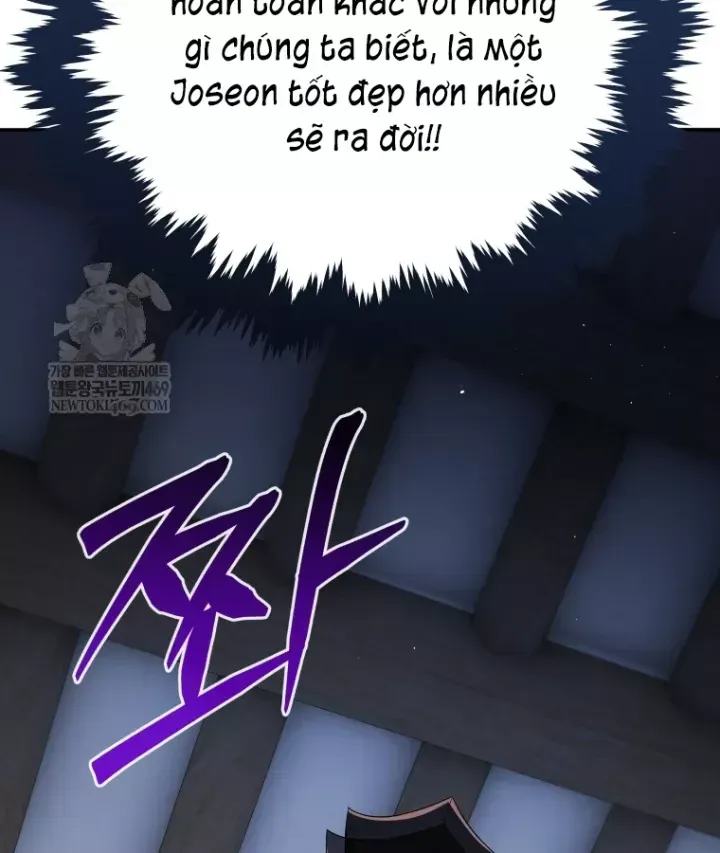 Vương Triều Đen Tối: Joseon Chap 133 - Next Chap 134
