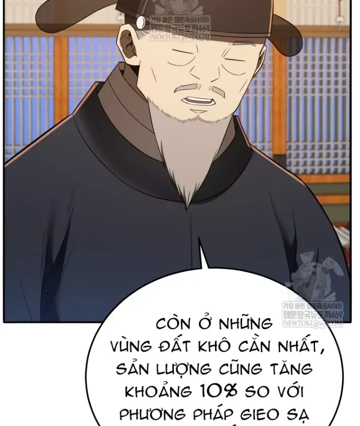 Vương Triều Đen Tối: Joseon Chap 133 - Next Chap 134