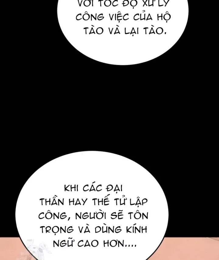 Vương Triều Đen Tối: Joseon Chap 133 - Next Chap 134