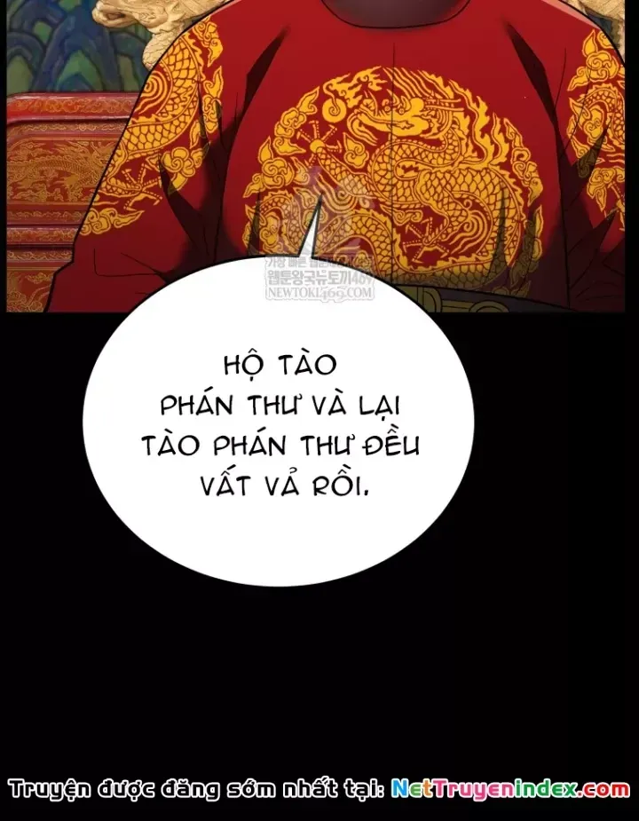 Vương Triều Đen Tối: Joseon Chap 133 - Next Chap 134