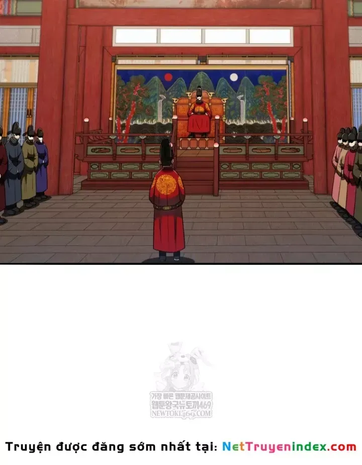 Vương Triều Đen Tối: Joseon Chap 133 - Next Chap 134