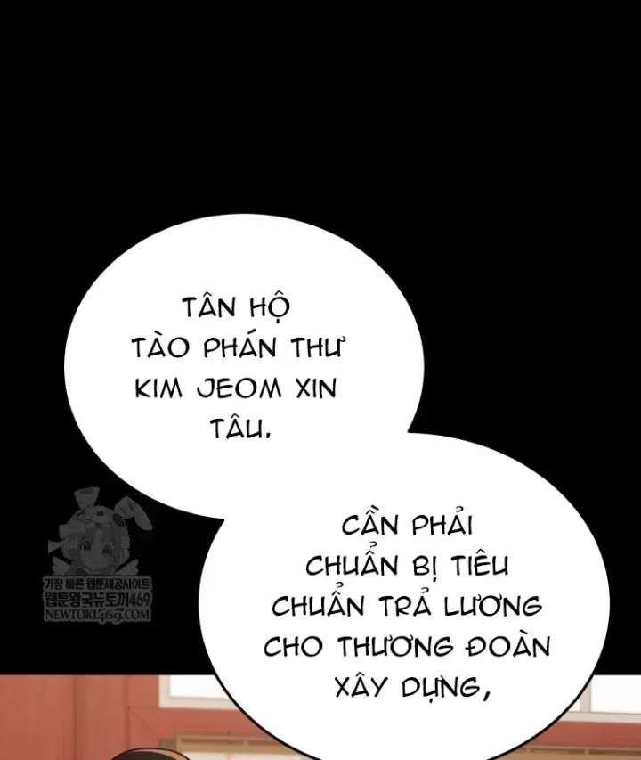 Vương Triều Đen Tối: Joseon Chap 133 - Next Chap 134