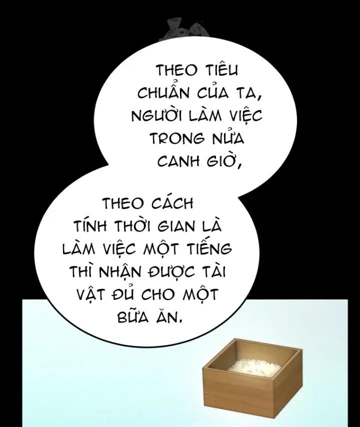 Vương Triều Đen Tối: Joseon Chap 133 - Next Chap 134